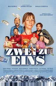 Два к одному